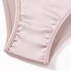 Dámské Sexy spodní prádlo G String Krajkové Kalhotky Dámské Nízký pas Cross Bandage Transparentní Pokušení Spodní prádlo Pohodlí Intimní