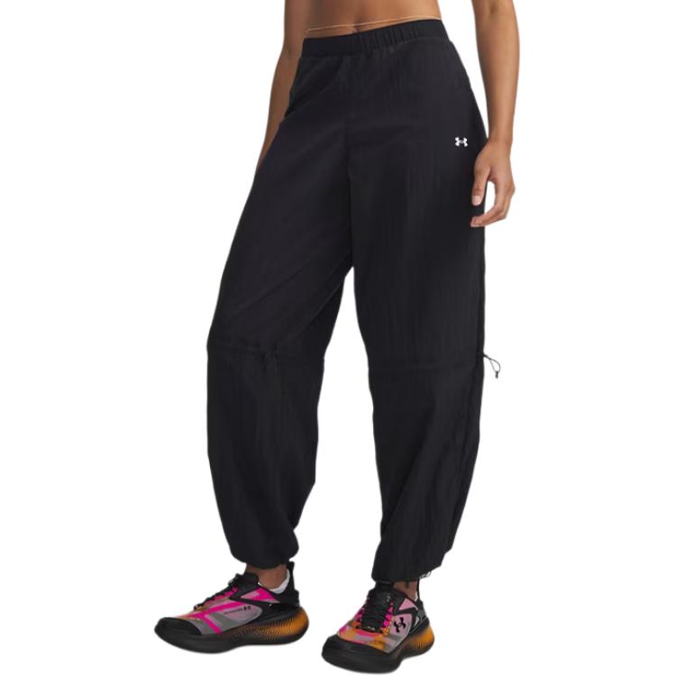 Under Armour Knitted Sweatpants Women s 6009680-001 XXL