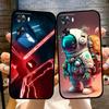 For OnePlus Nord N20 SE Case CPH2469 Cute Painted Silicone Soft Phone Coque For One Plus Nord N20 SE Bumper Cover 1+Nord N20 SE