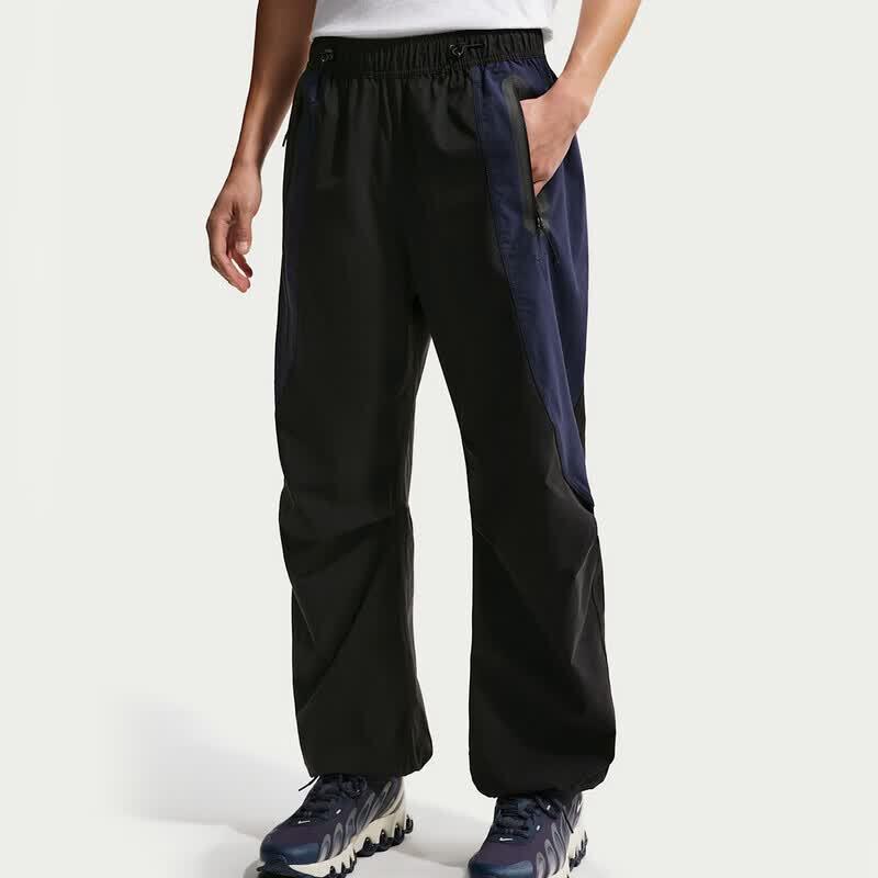 Мужские повседневные плетеные длинные брюки Nike 2XL