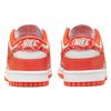 Nike Dámské skate boty tenisky Dunk Low 'Orange Paisley' DH4401-103