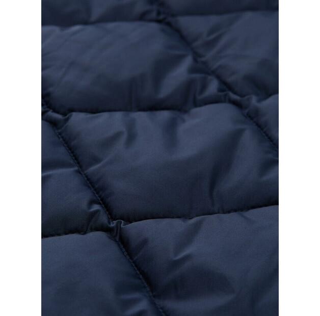 Women's Jacket Tom Tailor Light Lightweight (1051603) Blue