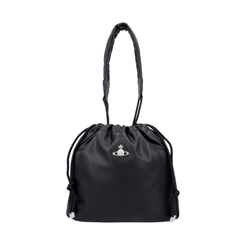 TrendMecca Watches Vivienne Westwood Hillary Vegan Bio Groen Graan Emmer Schoudertas N403 4C020004U S000D N403