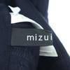 Beauty products mizuiro ind made in Japan Long pants 2 black Women Used