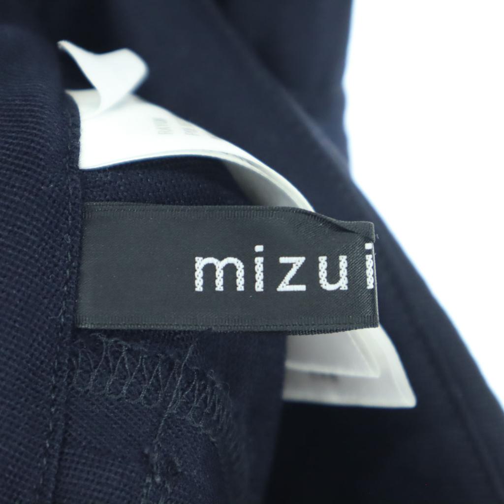 Beauty products mizuiro ind made in Japan Long pants 2 black Women Used