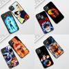 Dragons Gokus Balls z Casing Phone Cover for Apple iPhone 17 16 14 15 Pro Max Plus 15+ 16E XR ProMax Air 16+ Soft Case