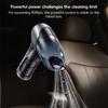 Brushless Car Vacuum Cleaner Mini Turbo Electric Blower Vc08