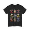 Pi Menu Shirt, Pi Day 3.14 Fruit Teachers Math Lovers Funny T Shirt
