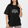 Product of Black History Tee Black Culture Pride Awareness Shirt Unisex