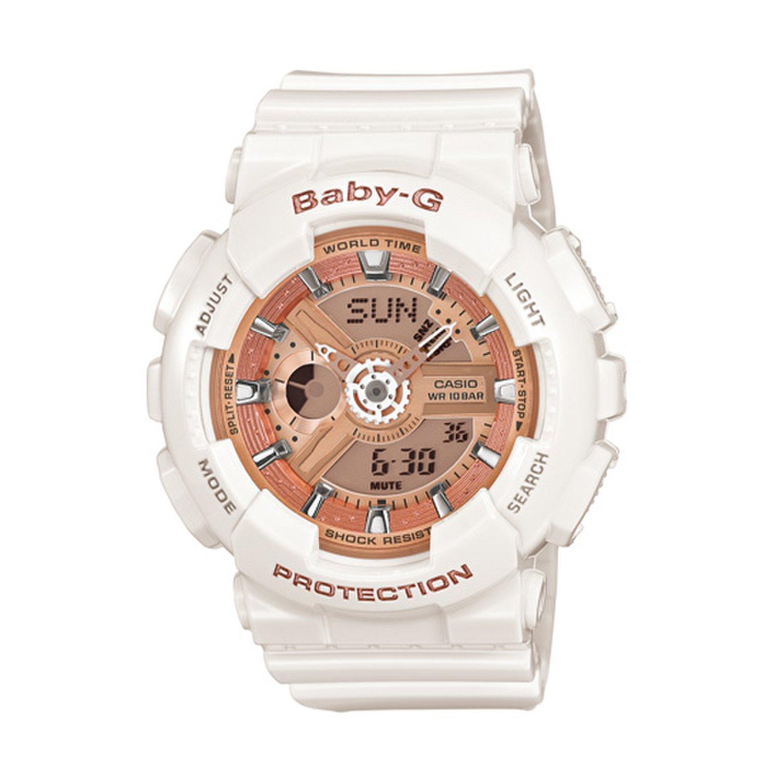 [G-SHOCK] BA-110X-7A1DR