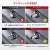 LUTU Valve Cap, All Series, Tire Valve, Rust Proof, Corrosion