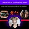 HD Mobile Phone Screen Magnifier with Blue Light Filter and Eye Protection - 6-in-1 Ultra Clear Projection System