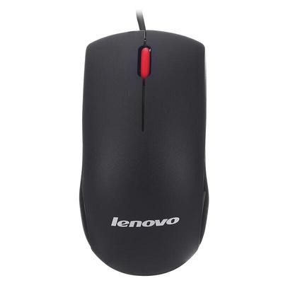 Lenovo M120 Pro Wired Mouse (2-Pack)