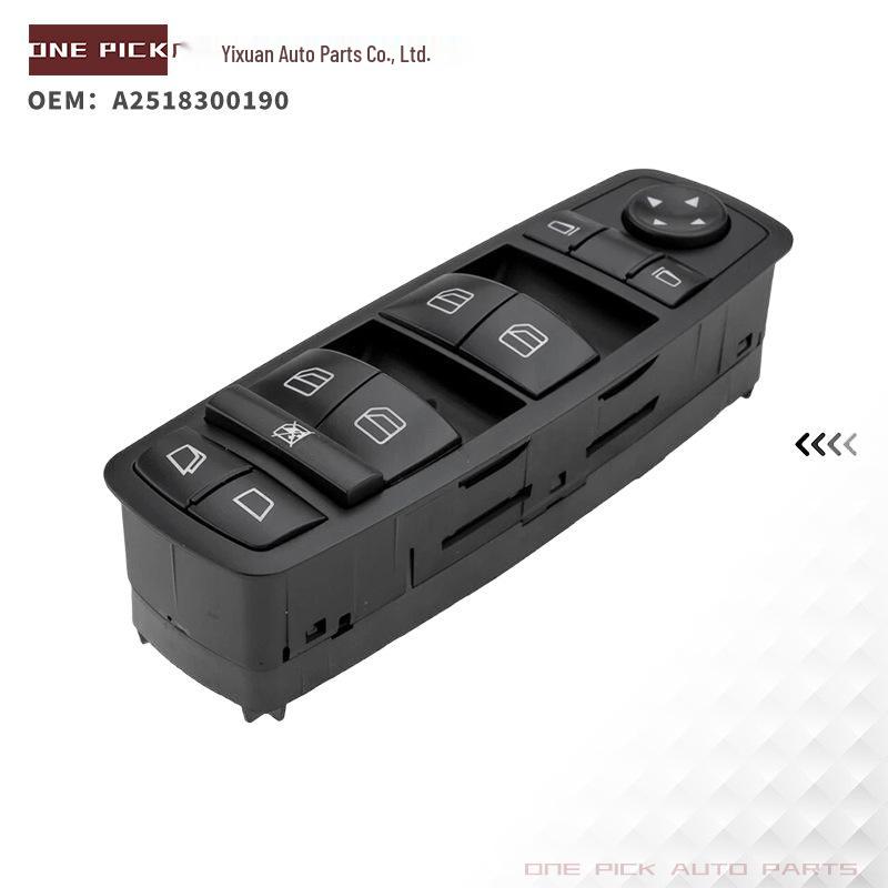 A2518300190 Power Window Switch for Mercedes W164/W251 GL320/R320/R500