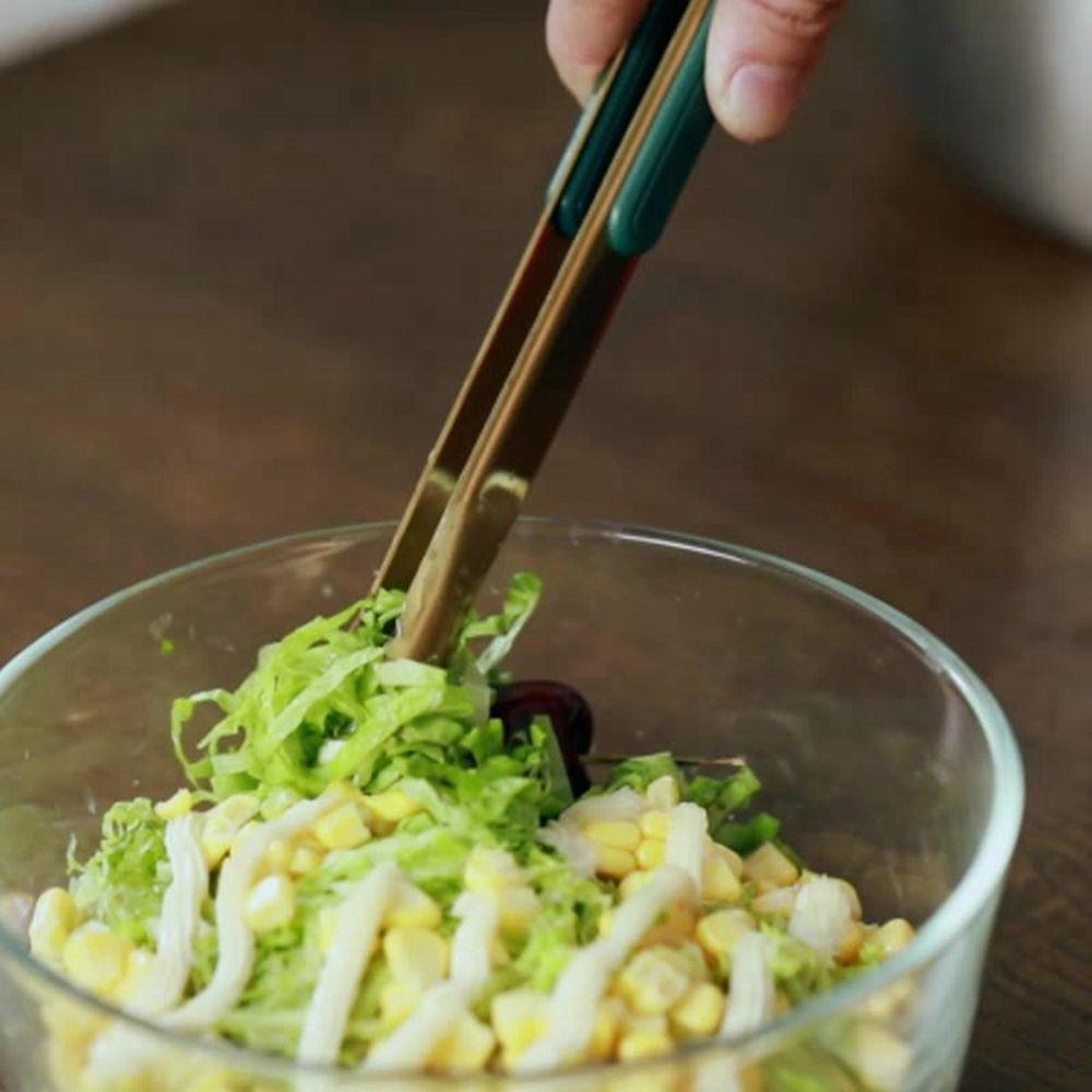 Barbecue  Clamp Steak Clamps Bread Clips Grill Tongs BBQ Tools Kitchen Accessories Food Tongs