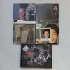 [USED] Tei (Korean CD) 5 Discs In Total
