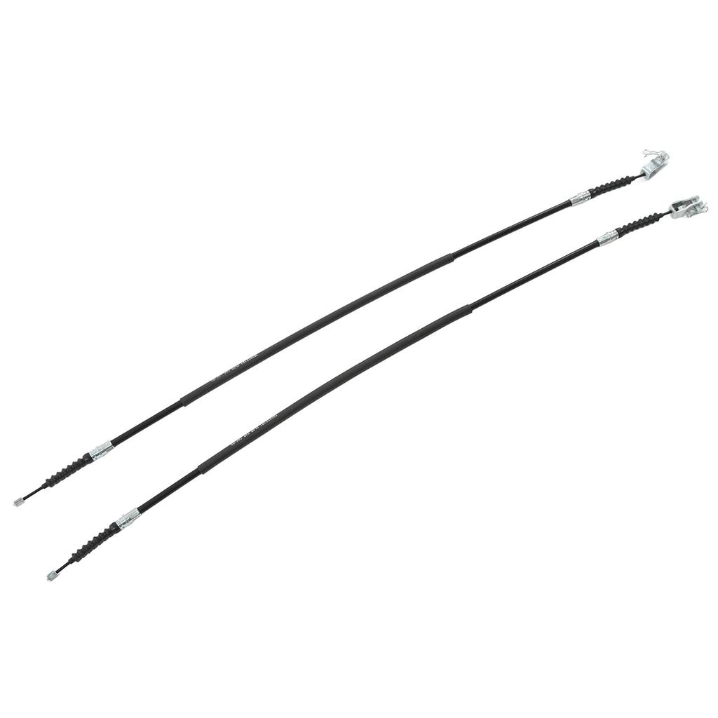 42in Driver Passenger Side Brake Cable 102022101 for Club Car DS Cart Gas Electric Models 2000‑up