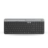 Logitech K580 Multi-Device Wireless Bluetooth Keyboard