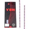 YBN Current 12v Mtb Chain 8v 10v 9v 11v Current Bicycle Chain 8 9 10 12 11 Speed Mountain Bike Chain 11V Road Cycling