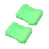 100PCS Fruit Protection Netting Bag Reusable Garden Mesh Barrier Bag for Plant Flower Fruit Trees