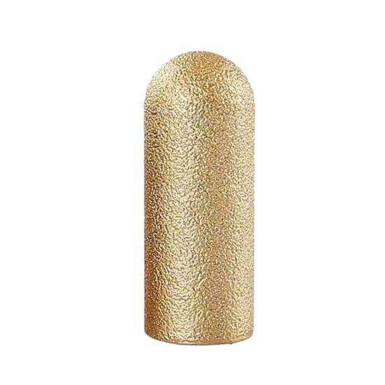 Precision Carving Grinder Disc Durable Structure Multipurpose Diamond Stone Carving Polishing Burrs Bit Electric Polishing Accessories