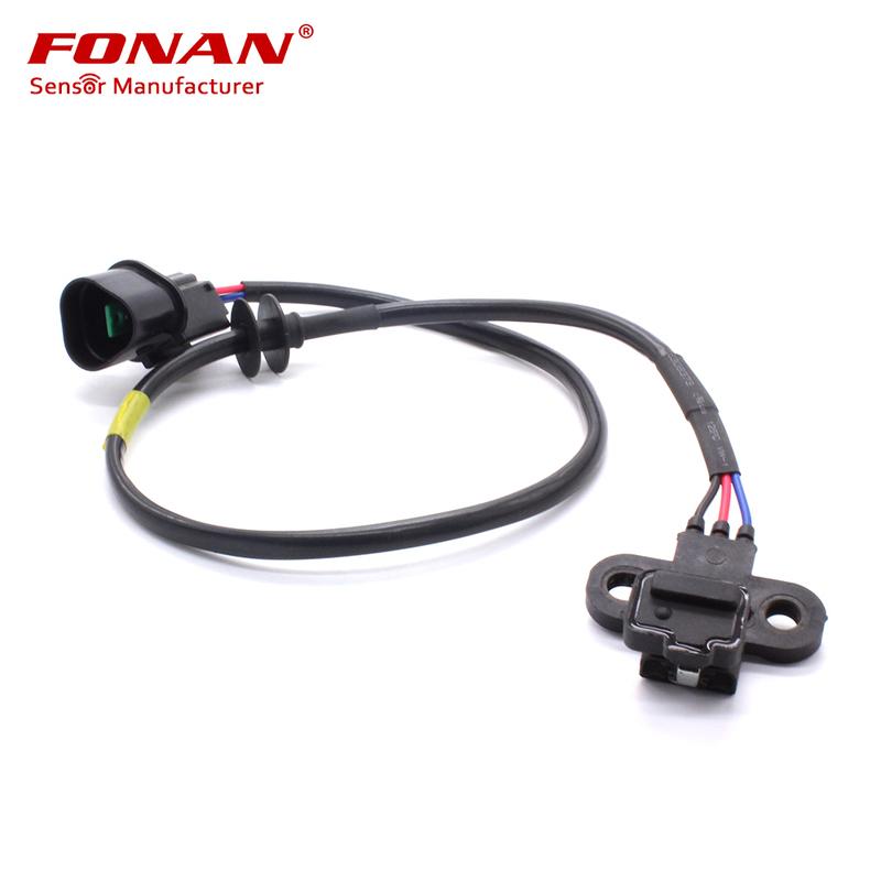 

New CKP Crankshaft Position Sensor for MITSUBISHI PAJERO II L 200 1990- J5T25871 MD342826 MD330891 J5T25471 PC99 MD199399