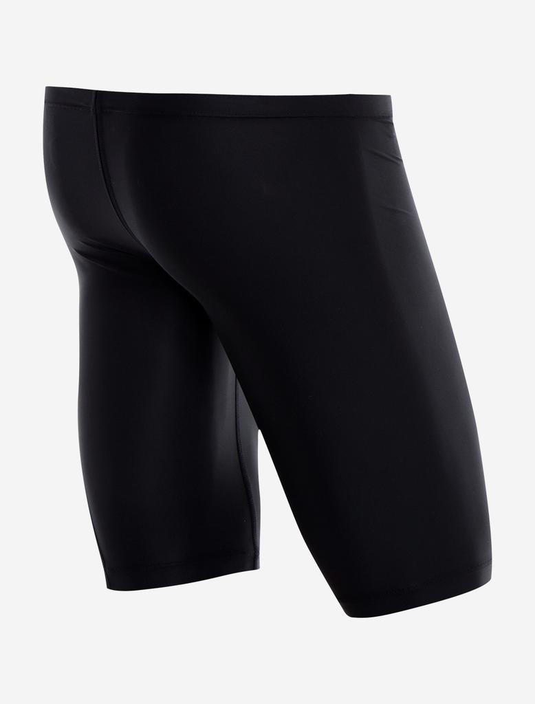Toneidoseupocheu Wea Black Lime Competition Swimsuit