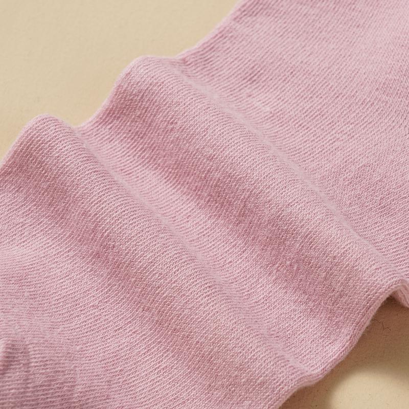 3D Cartoon Animal Crew Socks for Women Cute Plush Decor Breathable Cotton Socks Panda Dog Bunny Cat Pattern Mid-Calf Socks for Casual Daily