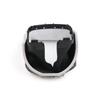 Car Steering Wheel Column Dust Cover Steering Pillar Trim For Mercedes Benz X204 GLK Class GLK200 GLK300 GLK350