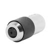 6‑1/4 Adjustable Tap Socket 3/8 Inch Square Drive Tap Extraction Tool for M3‑M6 Taps Reamer Screw Ex