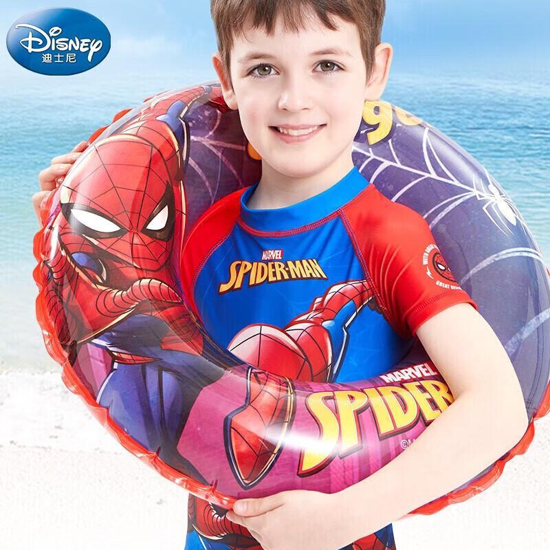 Disney Spider-Man Kids Swim Ring