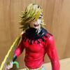 [USED] Extremely Rare Douma Figure, Upper Rank Two, Demon Slayer: Kimetsu No Yaiba
