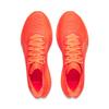 New LINING Trend Pro Running Shoes Unisex Low top Neon Fruit Red ARPV017-4