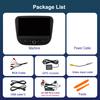 Carplay DSP Stereo Android Intelligent System for Chevrolet Malibu 9 2015 - 2022 Navi GPS Car Video Multimedia Player WiFi+4G