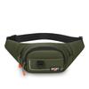 Men's Multifunctional Waist Bag Shoulder Bag Sports Outdoor Large Capacity Crossbody Bag Mobile Phone Bag