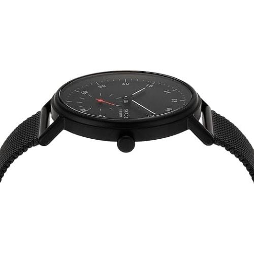 Skagen Kuppel Watch SKW6892 Men's Ivory