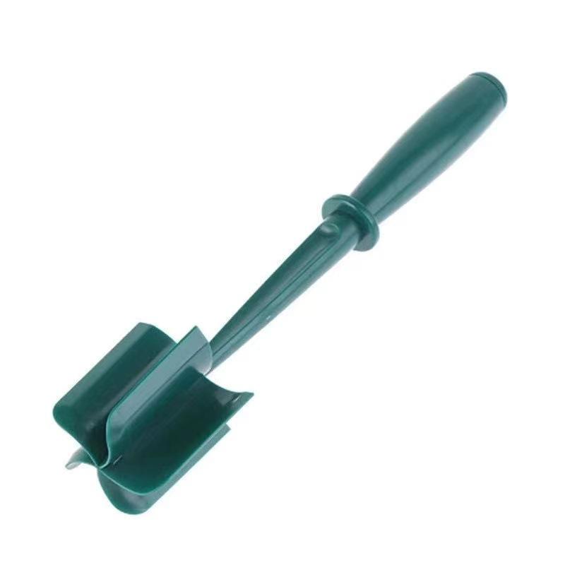 1pcs Meat Chopper, Meat Shredder, Heat Resistant Suitable for Hamburger Meat Ground Beef Smasher