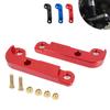 Adapter zur Erhöhung der Lenkwinkel um ca. 25-30% Für E36 Tuning Drift Power Automobilmodifikation