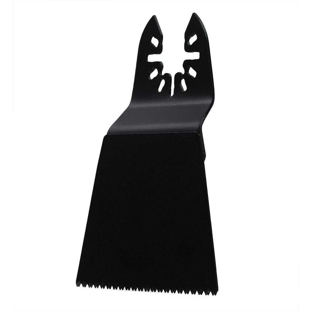 

18pcs 65mm Blade Oscillating Multi Tool Carbide Blade Multitool Power Bit for Fein Multimaster /Bosch /Craftsman /Dremel хакі