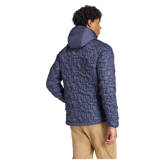 Adidas Terrex Xperior PrimaLoft Loose Fill Insulated Jacket