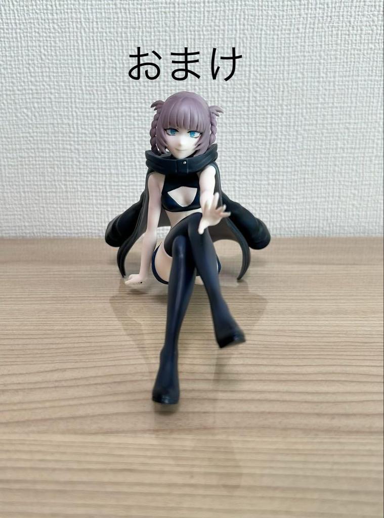 [USED] Yofukashi No Uta Nanakusa Nazuna 1/7 Scale PVC Painted Figure (with Bonus)