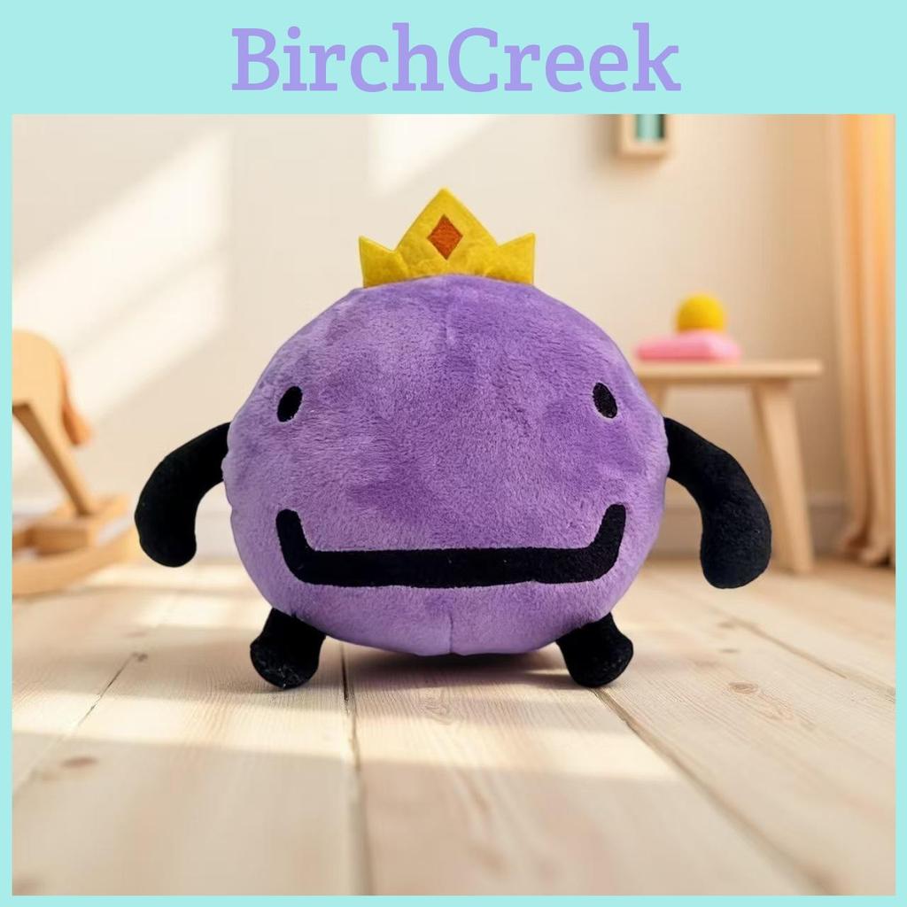 Wembu Plush Toy Cartoon Character Soft Stuffed Doll For Kids And Teens