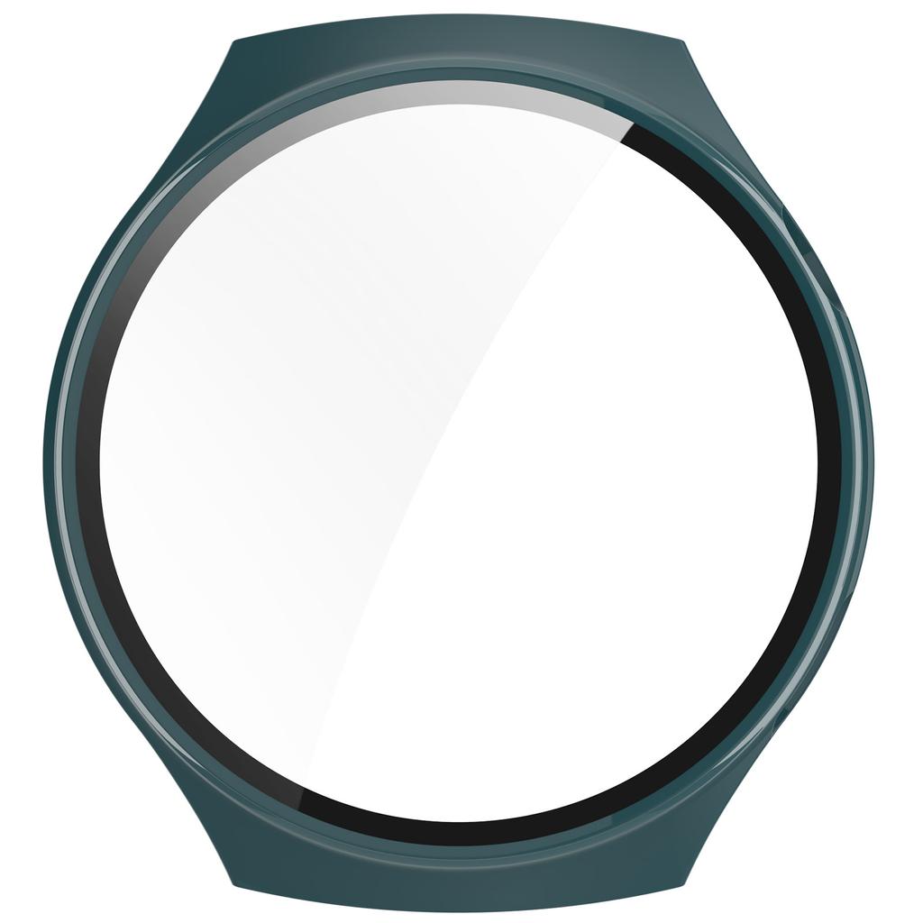 Smartwatch Tempered Glass Protectors Bumper Sleeve Full Protective Cover Scratch Resistant Case for Huawei Watch 4 Pro