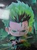 Figura Roronoa Zoro