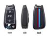 JAC iEV6E Key Case for Sihao E10X, Ruifeng M3M5, Lingbao, and Kaiyi Xuanjie Car Models