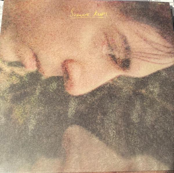 

LP Record SUZANNE KRAFT - About You MAT20 Melody As Truth 2021 Netherland Rock