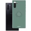 Sc Silicone Ring Galaxy Note 10 Dark Green