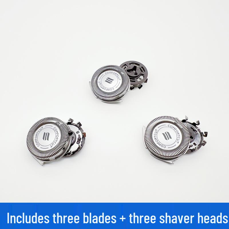 Compatible Philips Shaver 1000 Blade Cutter Head & Net for S1010, S1020, S1050, S1060