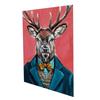 Louise Brown Callum Papierdruck