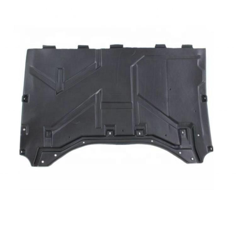 Engine Shield for W451 (2010-2013)
